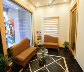 Hotel Vinayaga Excellency Tiruppur