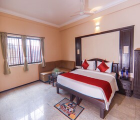 Hotel Vinayaga Excellency Tiruppur