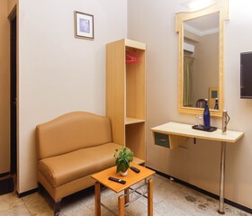 Hotel Vinayaga Excellency Tiruppur