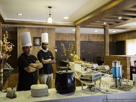 Hotel Viswas
