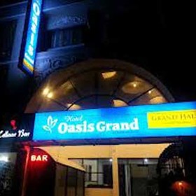 Oasis Grand