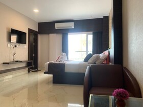 Purple Hotels & Resorts