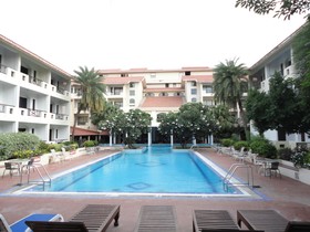 VELAN Hotel Greenfields