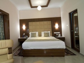 VELAN Hotel Greenfields