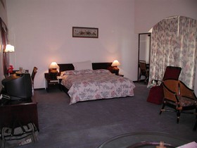 VELAN Hotel Greenfields