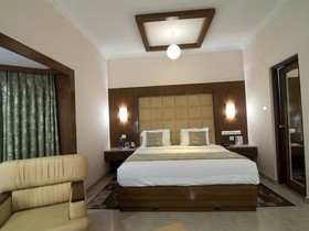 VELAN Hotel Greenfields
