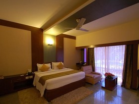 VELAN Hotel Greenfields
