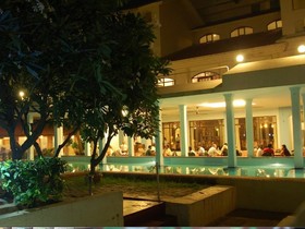 VELAN Hotel Greenfields
