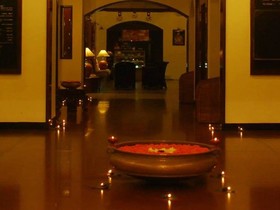 VELAN Hotel Greenfields