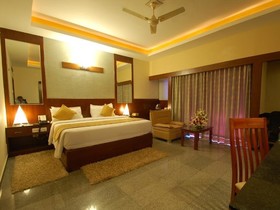 VELAN Hotel Greenfields
