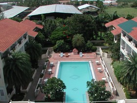 VELAN Hotel Greenfields