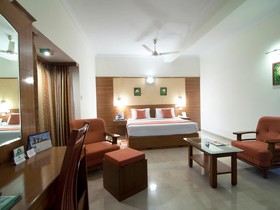 VELAN Hotel Greenfields