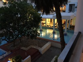 VELAN Hotel Greenfields