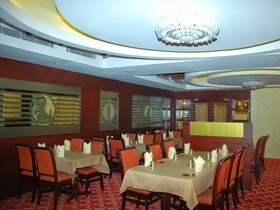 VELAN Hotel Greenfields