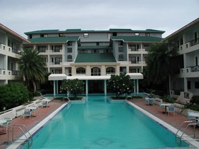 VELAN Hotel Greenfields