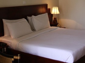 VELAN Hotel Greenfields