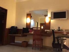 VELAN Hotel Greenfields