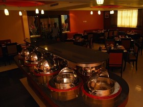 VELAN Hotel Greenfields