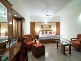 VELAN Hotel Greenfields