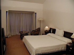 VELAN Hotel Greenfields