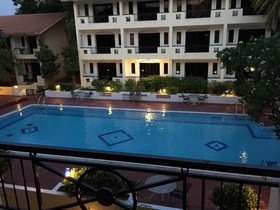 VELAN Hotel Greenfields