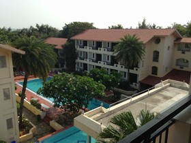 VELAN Hotel Greenfields