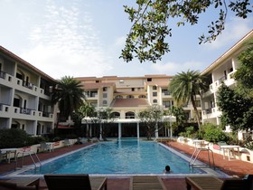 VELAN Hotel Greenfields