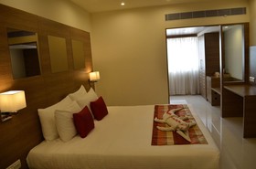 Regency Tiruttani By GRT Hotels
