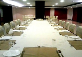 Regency Tiruttani By GRT Hotels