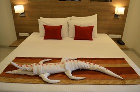 Regency Tiruttani By GRT Hotels