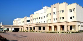 Regency Tiruttani By GRT Hotels