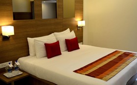 Regency Tiruttani By GRT Hotels