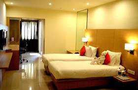 Regency Tiruttani By GRT Hotels