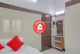 Ammayi Hotel by OYO Rooms