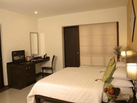 Arpanaa Hotel