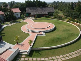Sterling Arunai Anantha Tiruvannamalai