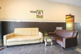Chola Hotel & Resorts by OYO Rooms