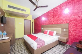 Chola Hotel & Resorts by OYO Rooms