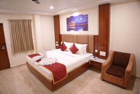 Fortune Residency