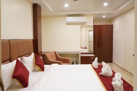 Fortune Residency