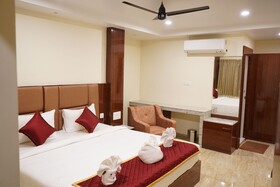Fortune Residency