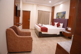 Fortune Residency