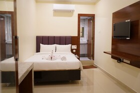 Fortune Residency