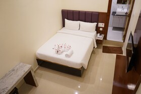 Fortune Residency