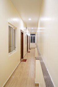 Fortune Residency