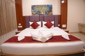 Fortune Residency