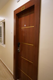 Fortune Residency