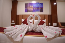 Fortune Residency