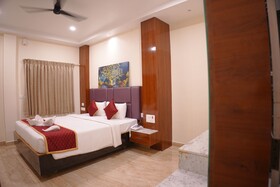 Fortune Residency
