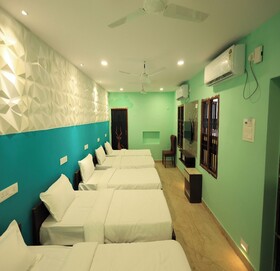 Kailasaa Residency